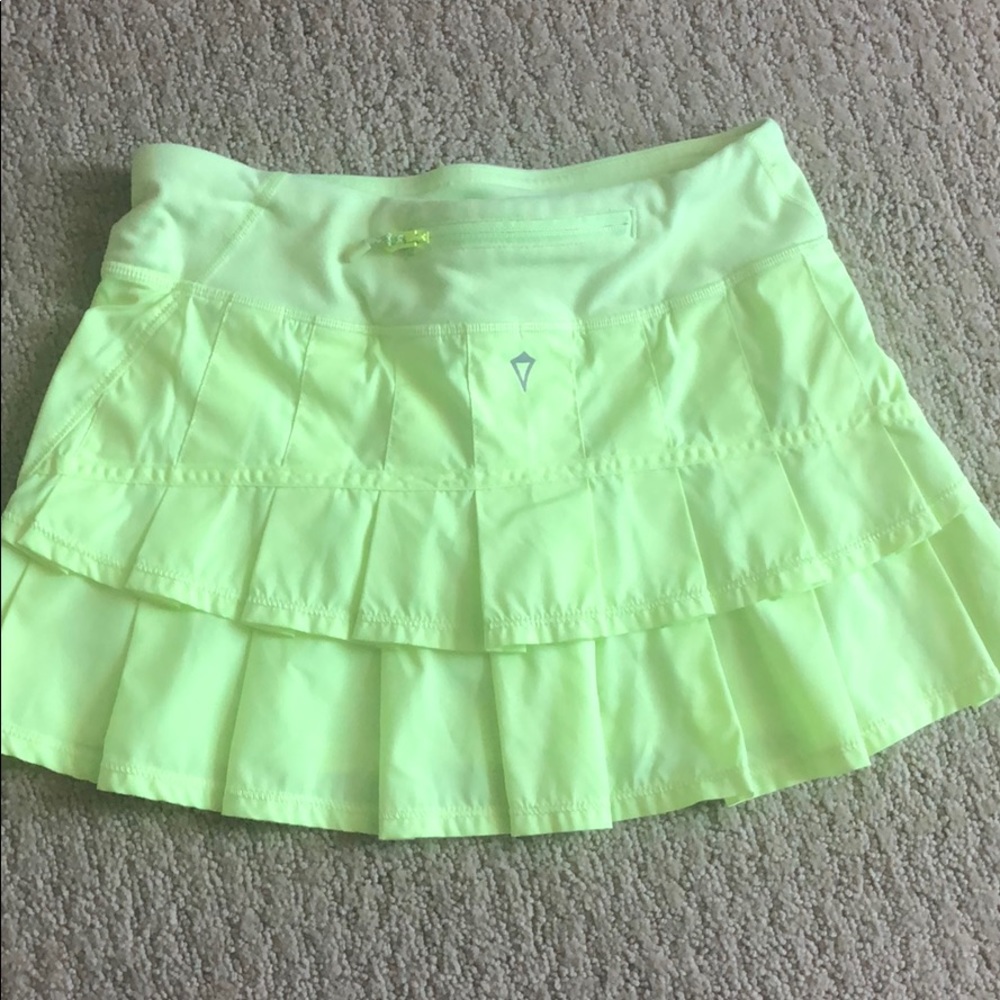 Ivivva skirt - 10